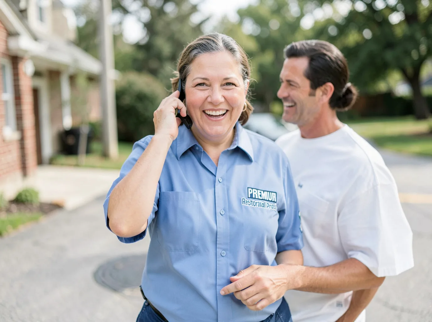 Water Damage Restoration Manning, IA FAQs